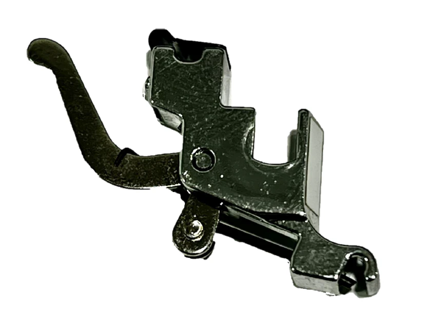 SINGER Presser Foot Shank Low Clip-on (Foot Holder)