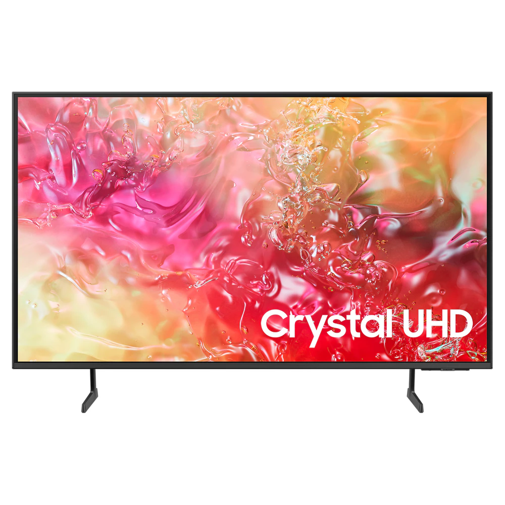 Samsung UA55DU7700WXXY 55 Inch DU7700 Crystal UHD 4K Smart TV