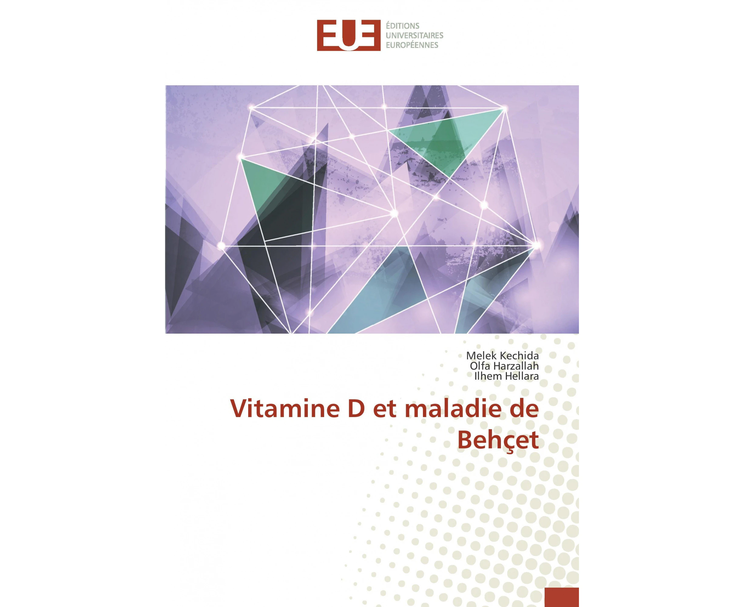 Vitamine D et maladie de Behçet [French]