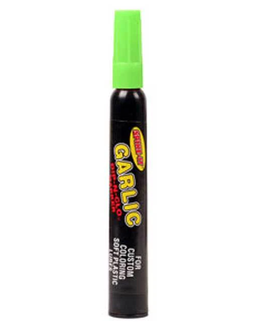 SPIKE-IT Scent Marker Garlic Flavour #Lime