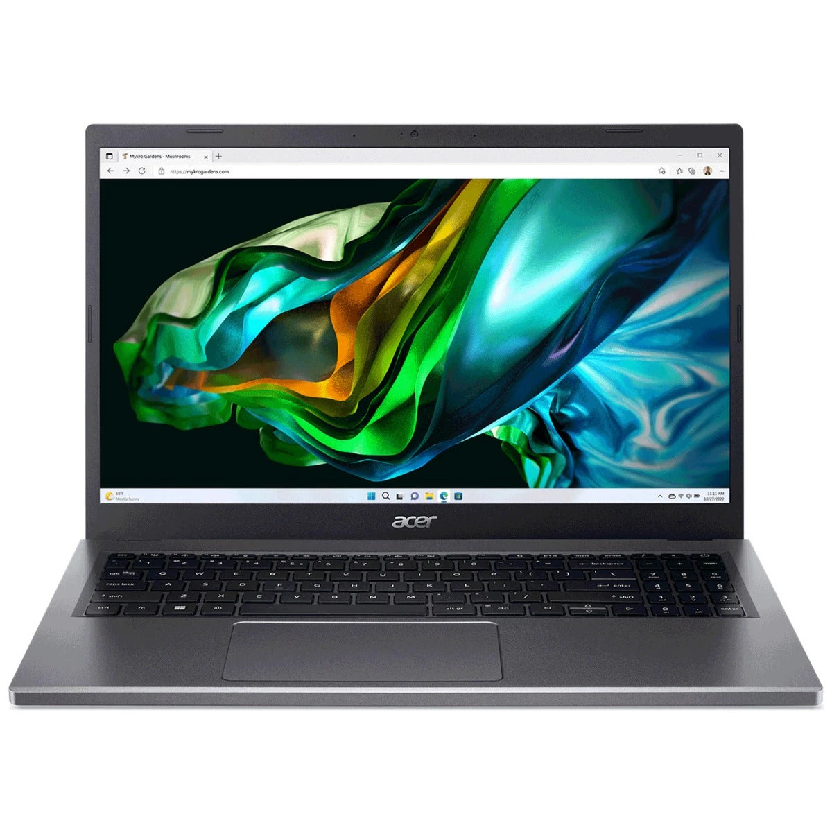 ACER ASPIRE 5 15.6' i5 1355U / 8GB / 256GB SSD Laptop