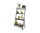 Metal Tiered Plant Stand - Anko