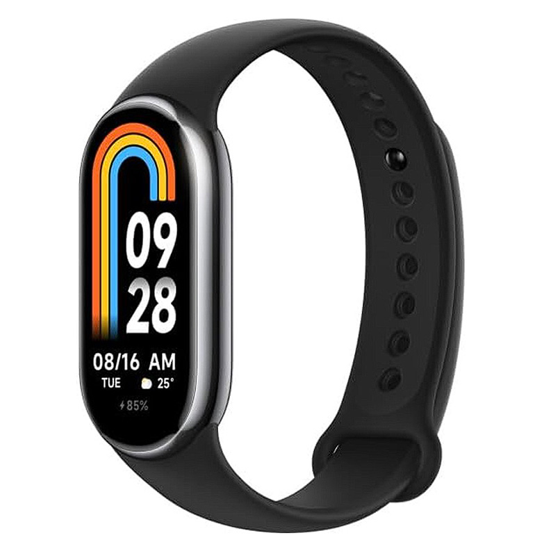 Xiomi smart band sale