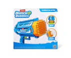 Zuru Bunch O Bubbles Motorised Gun Blaster Kids/Childrens Toy  - Medium 3+