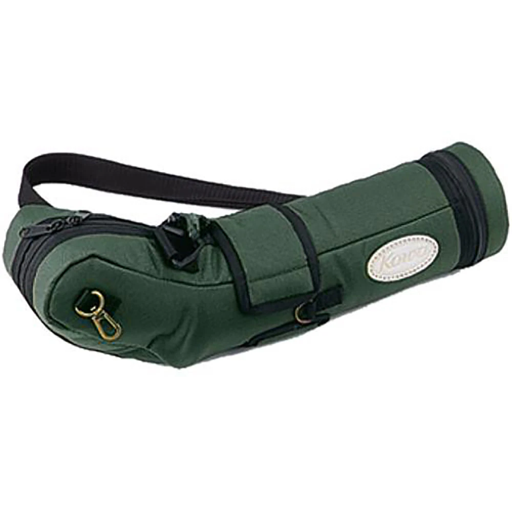 Kowa Stay on Case Cover Carry Strap Bag for TSN Spotting Scope Series - For 601/603 Series