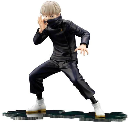 Kotobukiya - Jujutsu Kaisen - ARTFX J Toge Inumaki  [COLLECTABLES] Statue, Collectible USA import