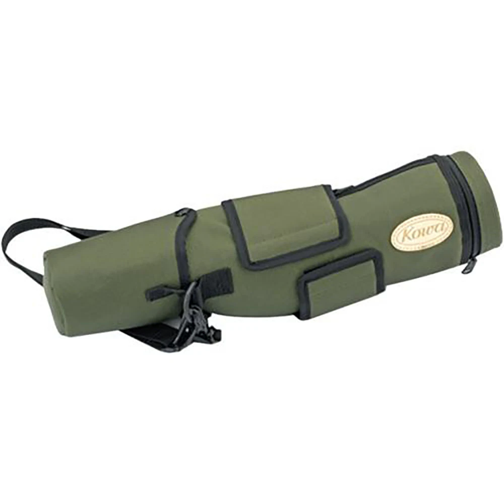 Kowa Stay on Case Cover Carry Strap Bag for TSN Spotting Scope Series - For 772/774 Series