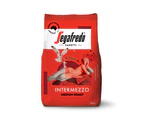 Segafredo Zanetti Intermezzo beans 500g