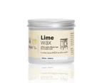 Lime Wax - White Effects Wax 200ml