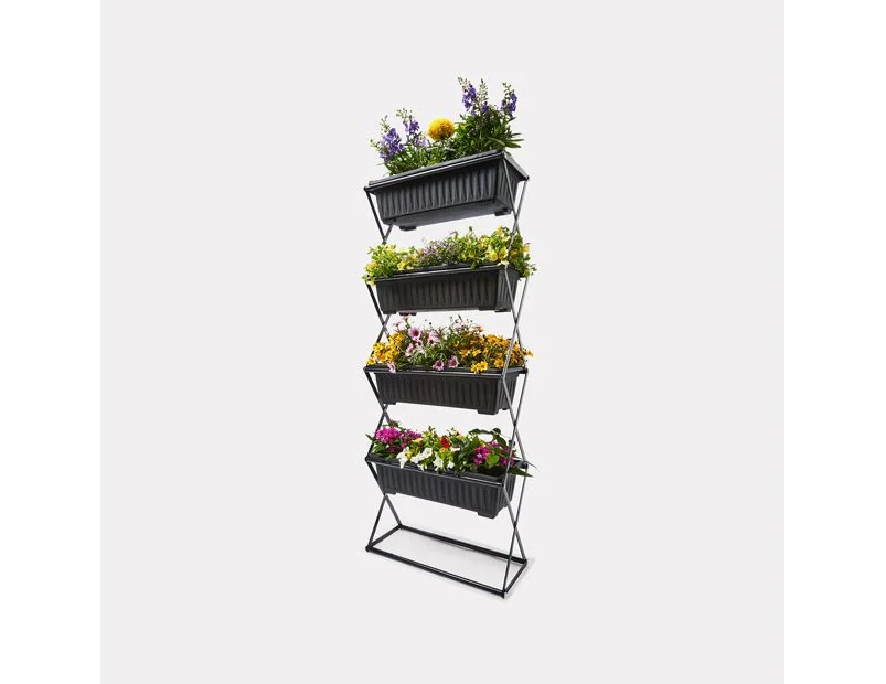 4 Tier Garden Stand - Anko