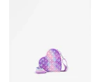 Target Kids Mini Heart Pop It Bag