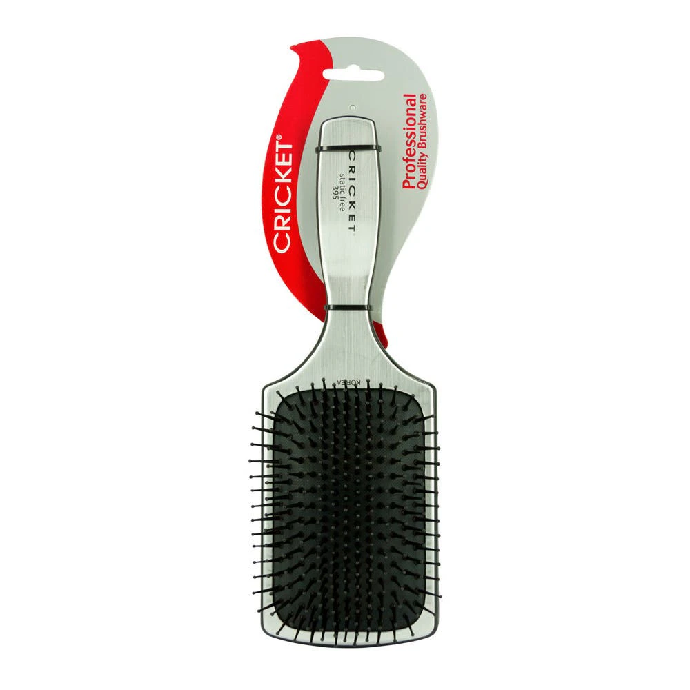 Cricket Style Plus Visage Paddle Brush #730