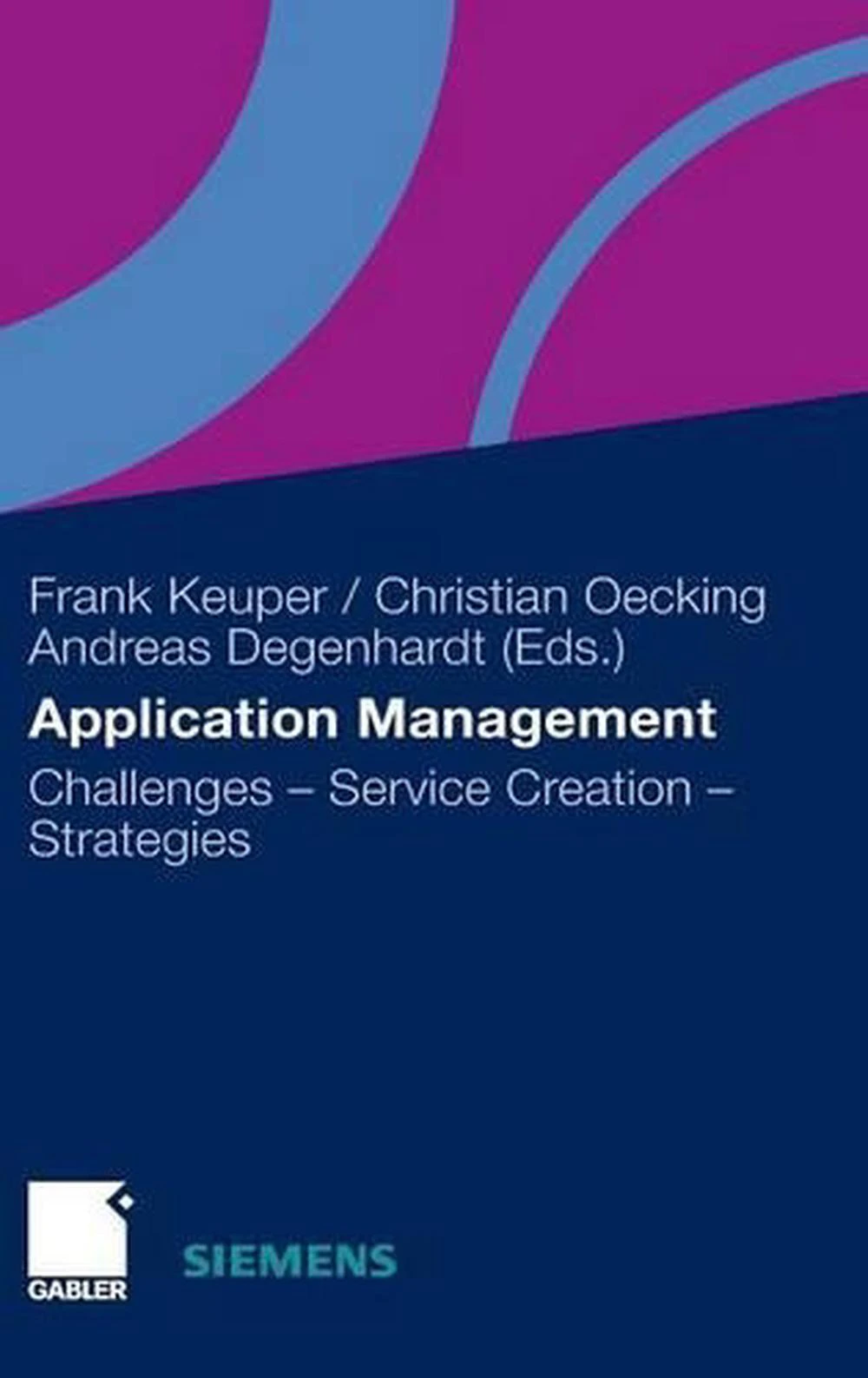 Application Management