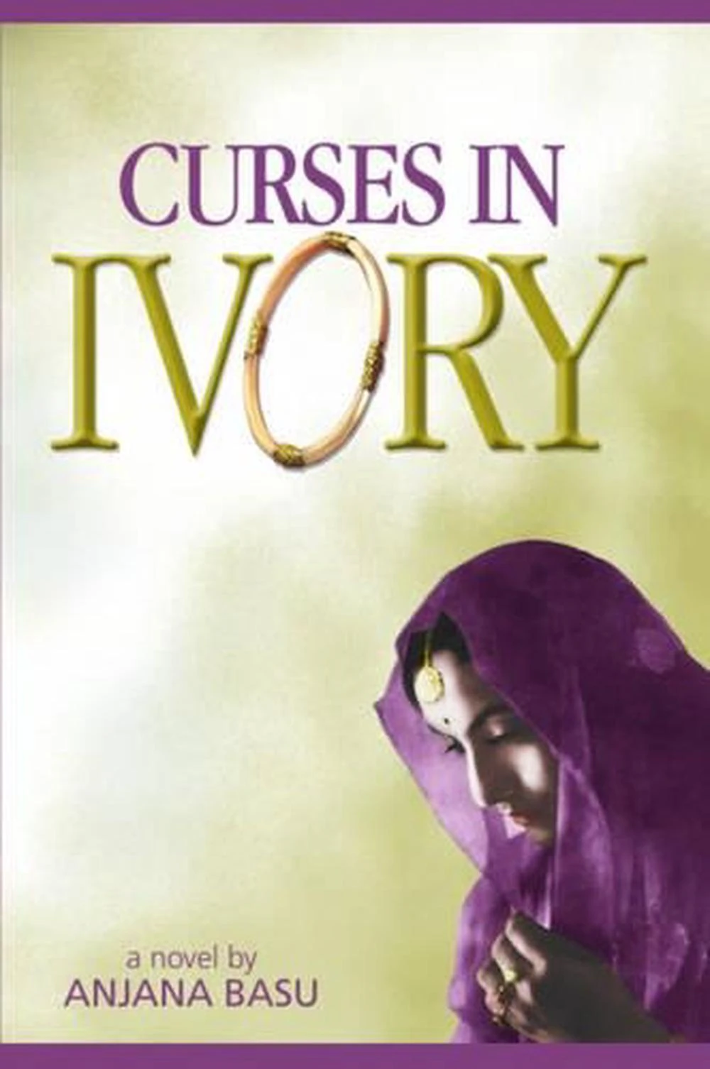 Curses In Ivory