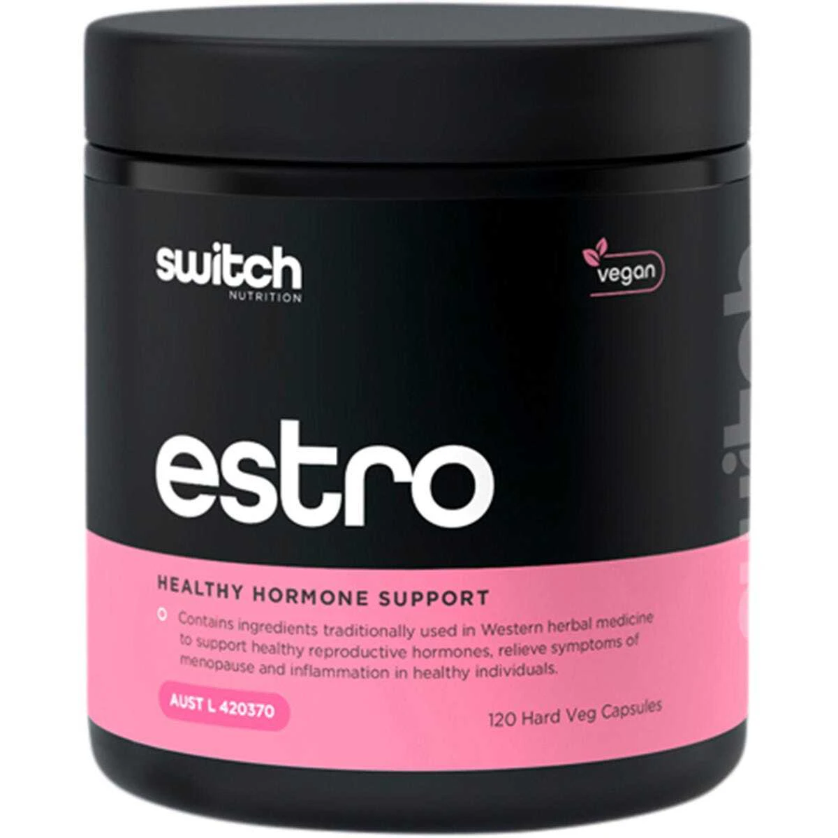 Estro Balance Formula Capsules x120