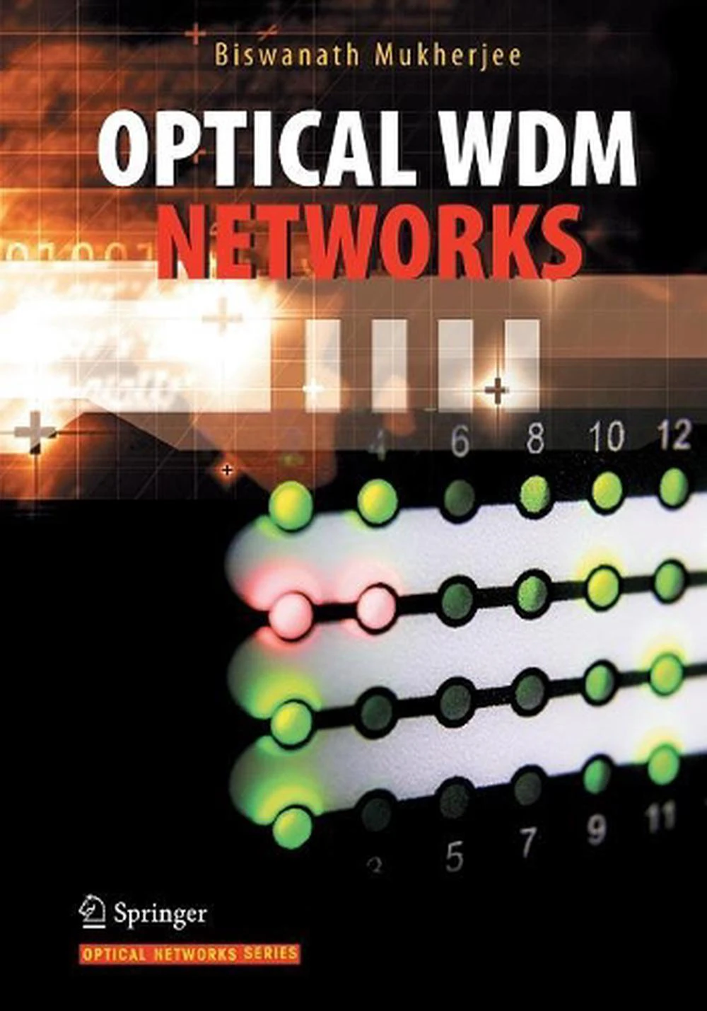 Optical WDM Networks