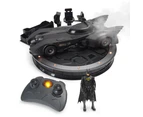 Spin Master The Flash 1989 Batmobile Radio Control Limited Edition Toy 14+