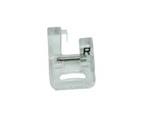 SINGER EM9305 Embroidery Presser Foot R CPL