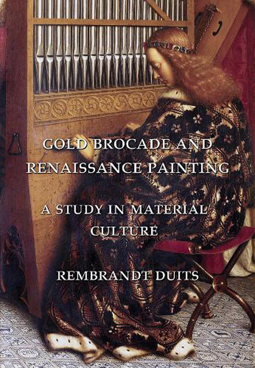 Gold Brocade and Renaissance Painting