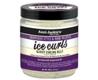 Aunt Jackie's Grapeseed Ice Curls Glossy Curling Jelly 426g (15oz)