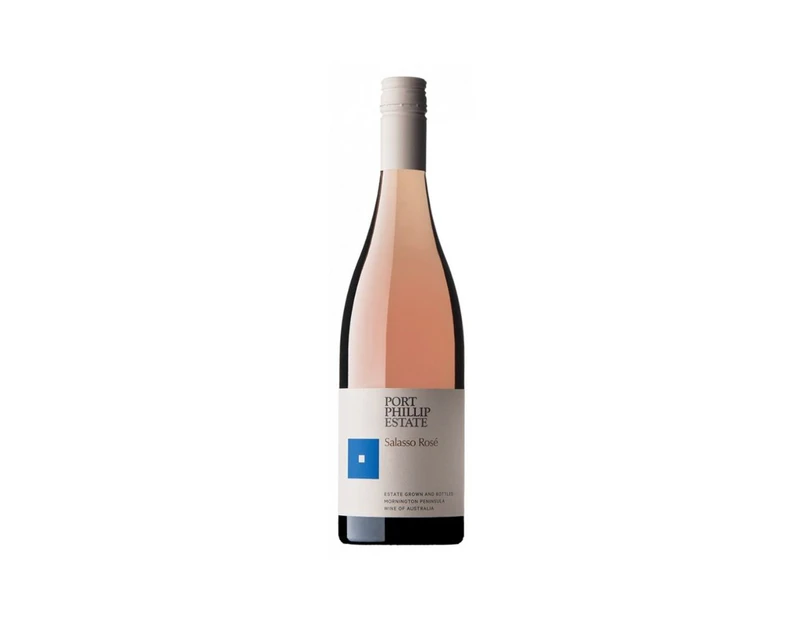 Port Phillip Salasso Rose 750ML