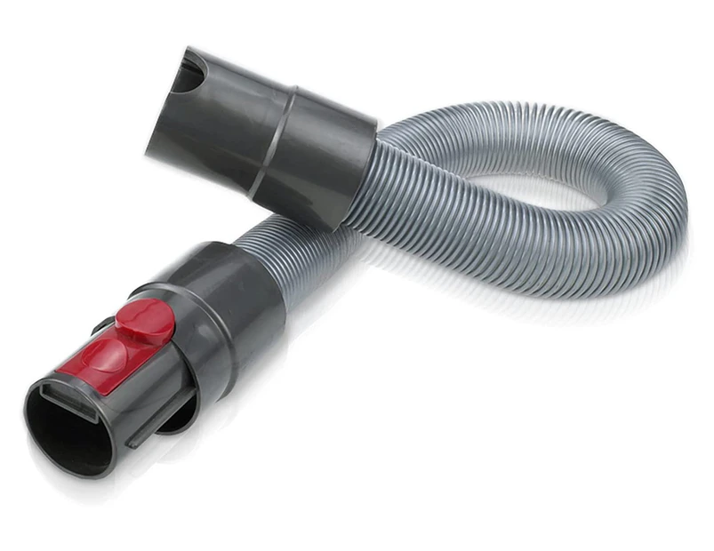 Hose compatible with Dyson V7 V8 V10 V11 SV12 SV14 vacuum cleaner, telescopic hose extension Dyson V10 V11 accessories