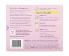 Laundry Detergent Sheets - Fragrance Free x60