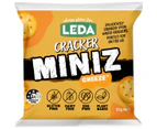 Natural Cracker Miniz Multipack - Cheeze (6x150g)