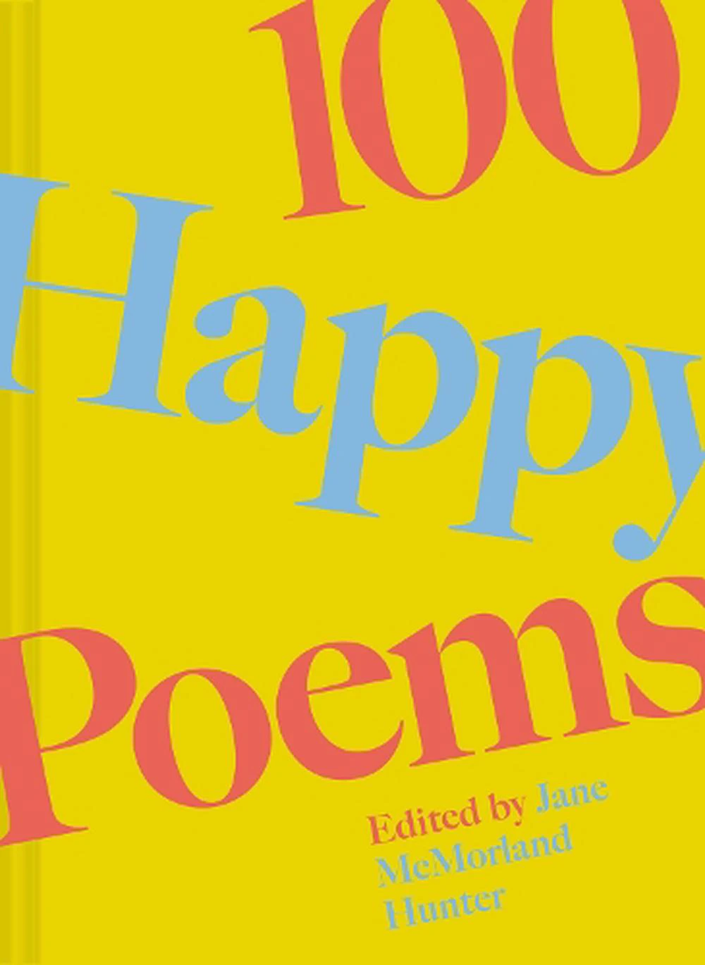 100 Happy Poems