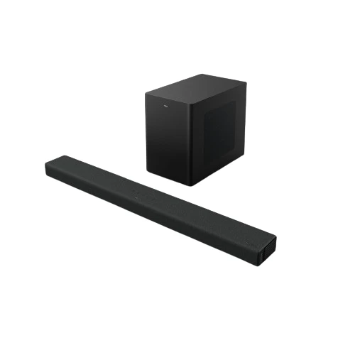 TCL C935U 780W 5.1.2 Channel Soundbar with Wireless Subwoofer