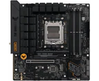 TUF TUF GAMING B650M-E WIFI Gaming Desktop Motherboard - AMD B650 Chipset - Socket AM5 - Micro ATX - Ryzen 7 Processor Supported - 128 GB DDR5 SDRAM