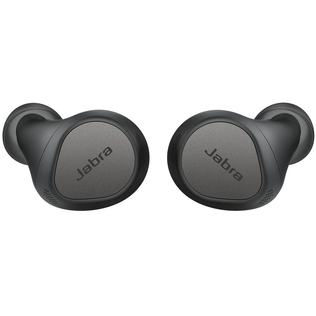 Jabra Elite 7 Pro ANC True Wireless In-Ear Headphones (Titanium Black)