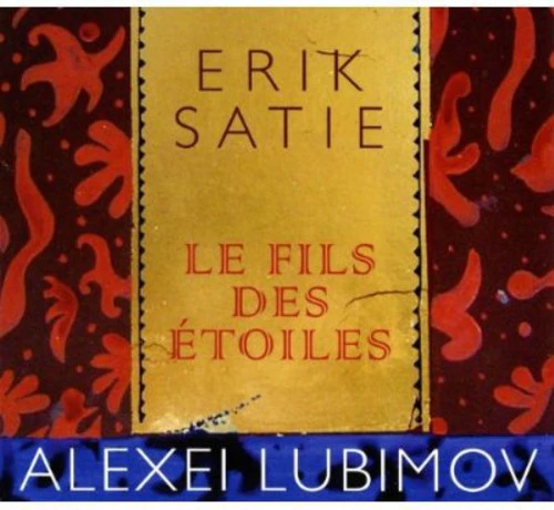 Alexei Lubimov - Fils Des Etoiles  [COMPACT DISCS] Digipack Packaging USA import