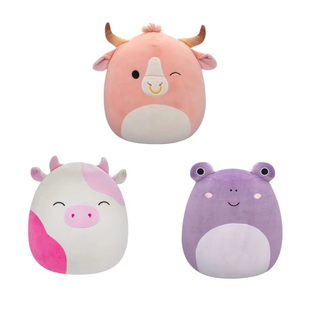 Squishmallows 16-inch Plush A - Assorted*