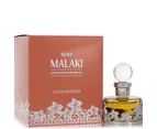 Swiss Arabian Rose Malaki By Swiss Arabian for Women 1 oz Concentrated Perfume Oil