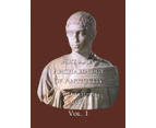 Art and Archaeology of Antiquity Volume I