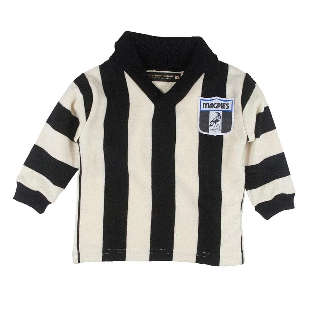 Collingwood Kids Wool Vintage Jumper