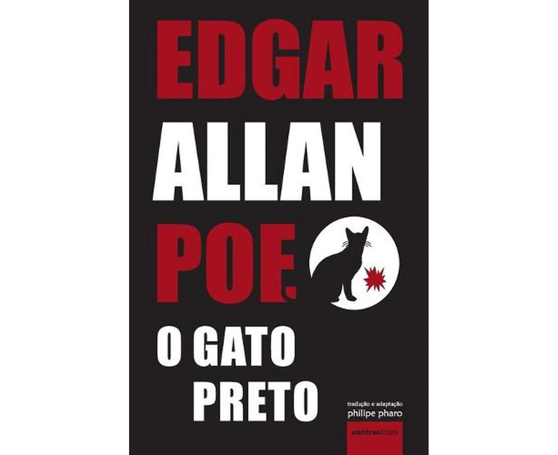 O Gato Preto