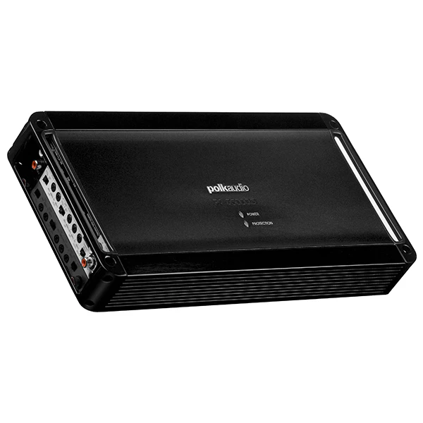 Polk Audio PAD50005 5-Channel Car Amplifier