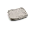 Delfonics Inner Carry Bag Medium - Light Gray