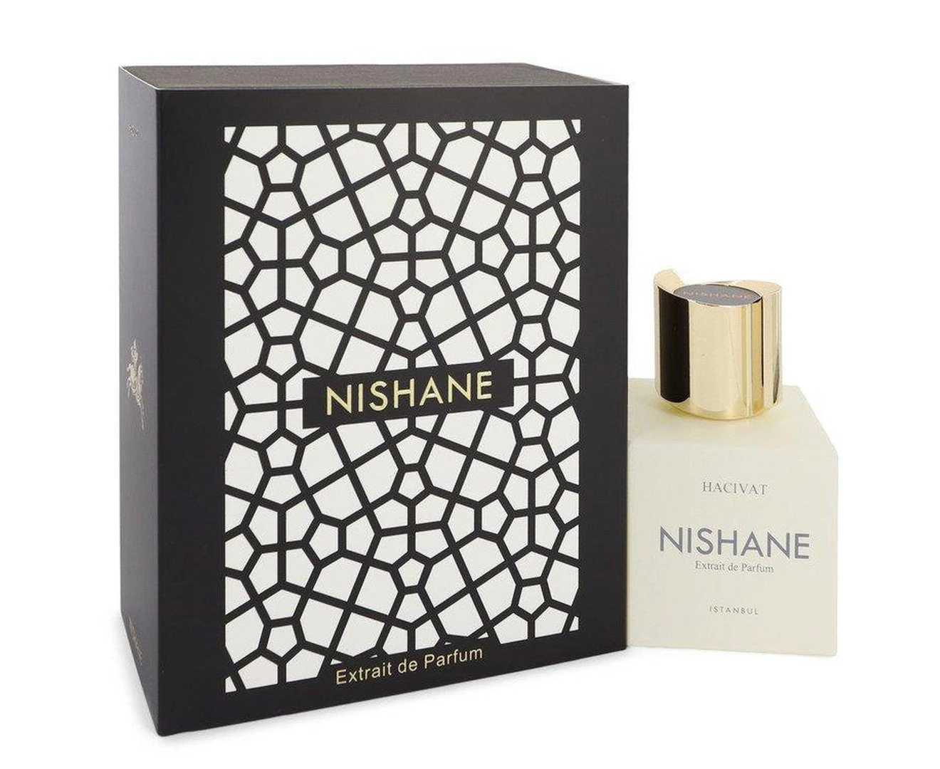 Nishane Hacivat Extrait De Parfum 100ml