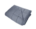 Comfortable Weighted Gravity Blanket Size Relax Ultra Soft