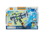 Despicable Me 4 Ultimate Fart Blaster Sounds Kids/Childrens Novelty Toy 4y+
