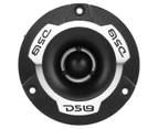 DS18 PRO 240W 3.8" Super Bullet Tweeters