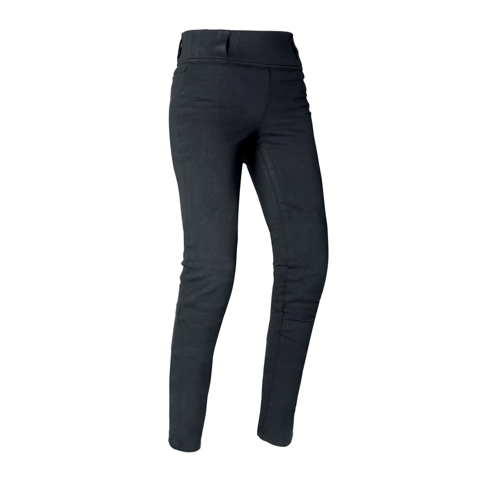 Oxford Ladies CE A Super Leggings - Black (Long)