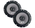 Alpine SXE-1726S 6.5" 220W 2-Way Speakers