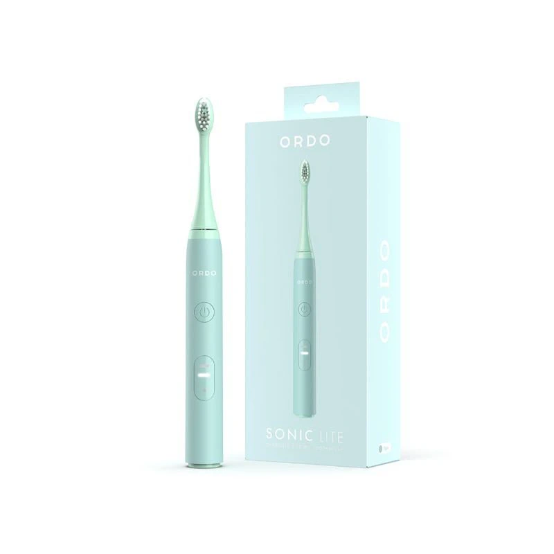 Ordo Sonic Lite Electric Toothbrush - Sage