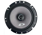 Alpine SXE-1726S 6.5" 220W 2-Way Speakers