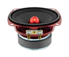 DS18 PRO-X 4" Midrange Bullet Speakers - Pair