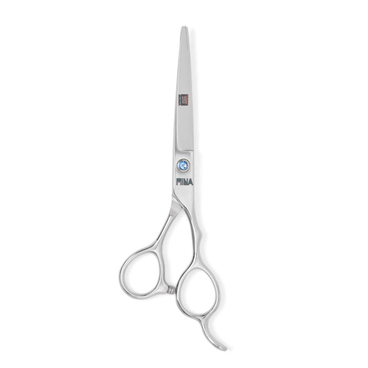 Mina Umi Hair Cutting Scissor - Left